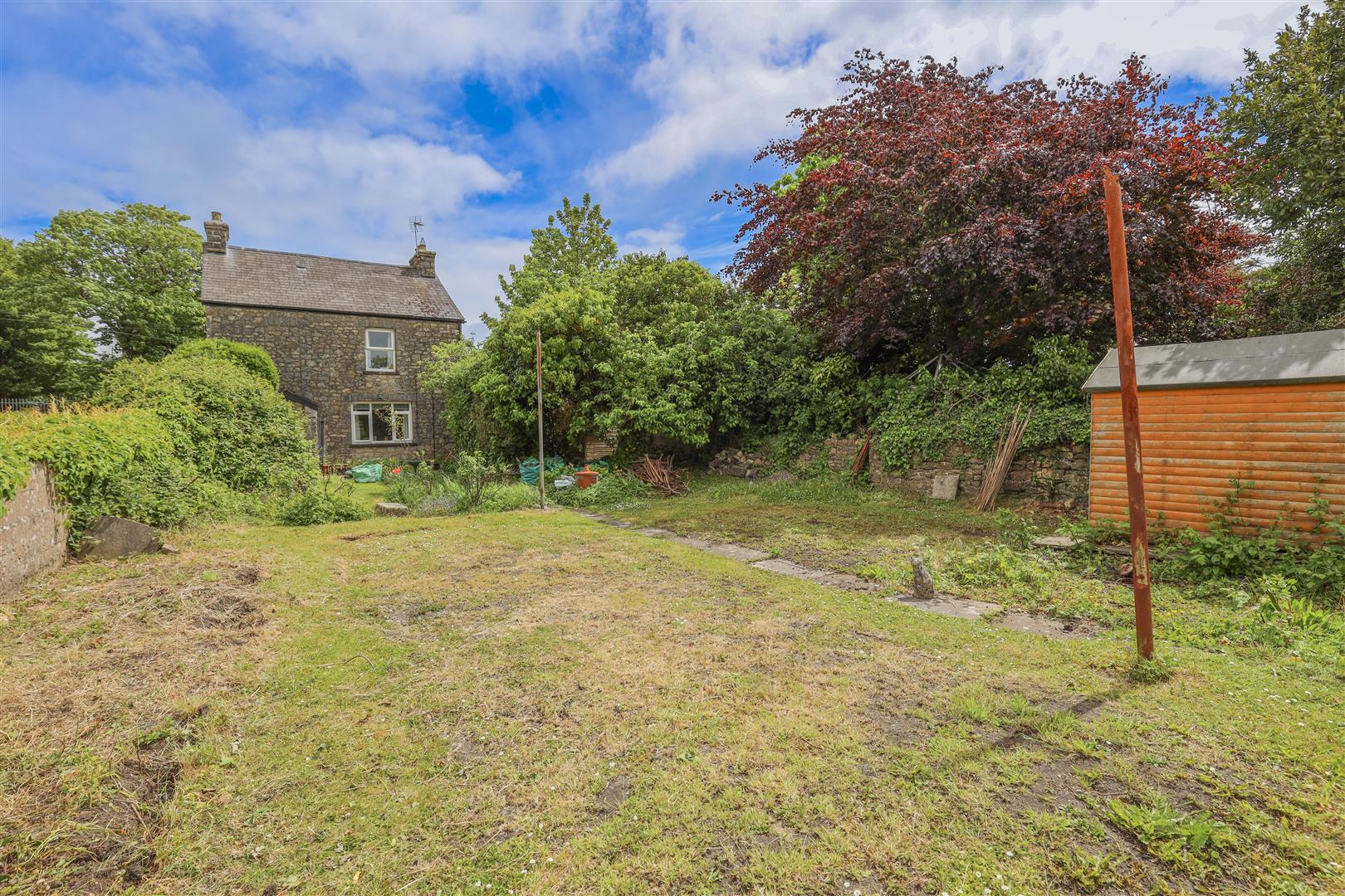 Ashgrove House, High Street, Llantwit Major, Vale of Glamorgan, CF61 1SS